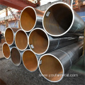 ASTM A519 4130 4140 Seamless Alloy Steel Pipe